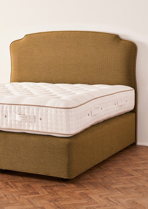 Materasso - Eccleston - VISPRING