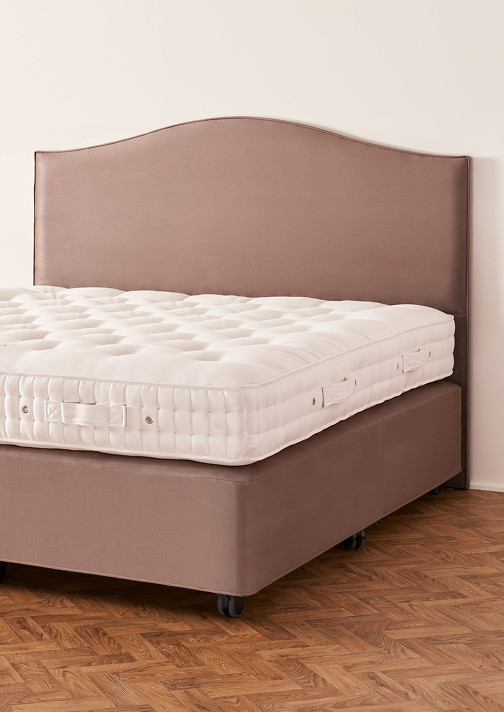 Sistema Letto - Iris - VISPRING