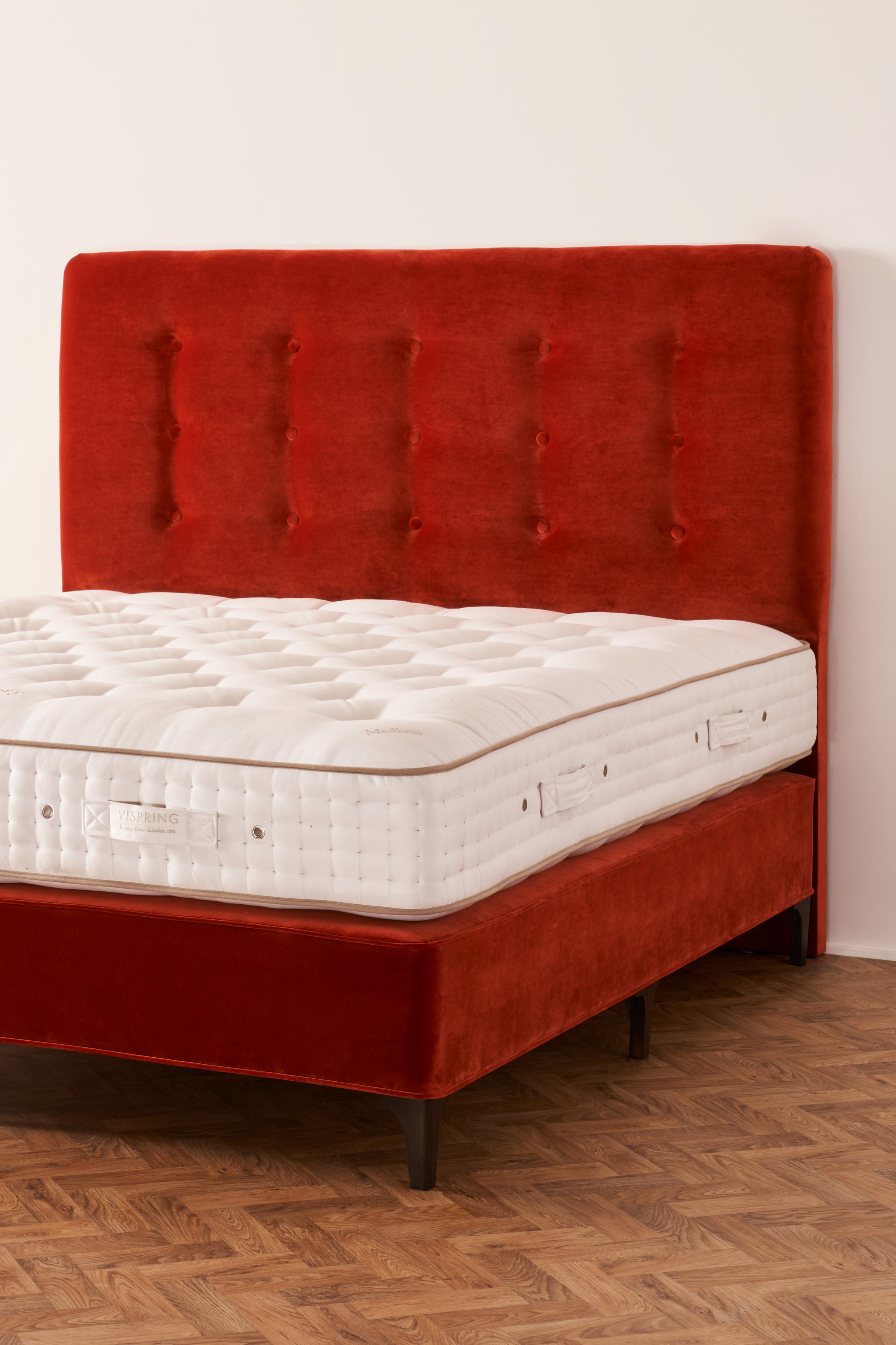Sistema Letto - Achilles - VISPRING
