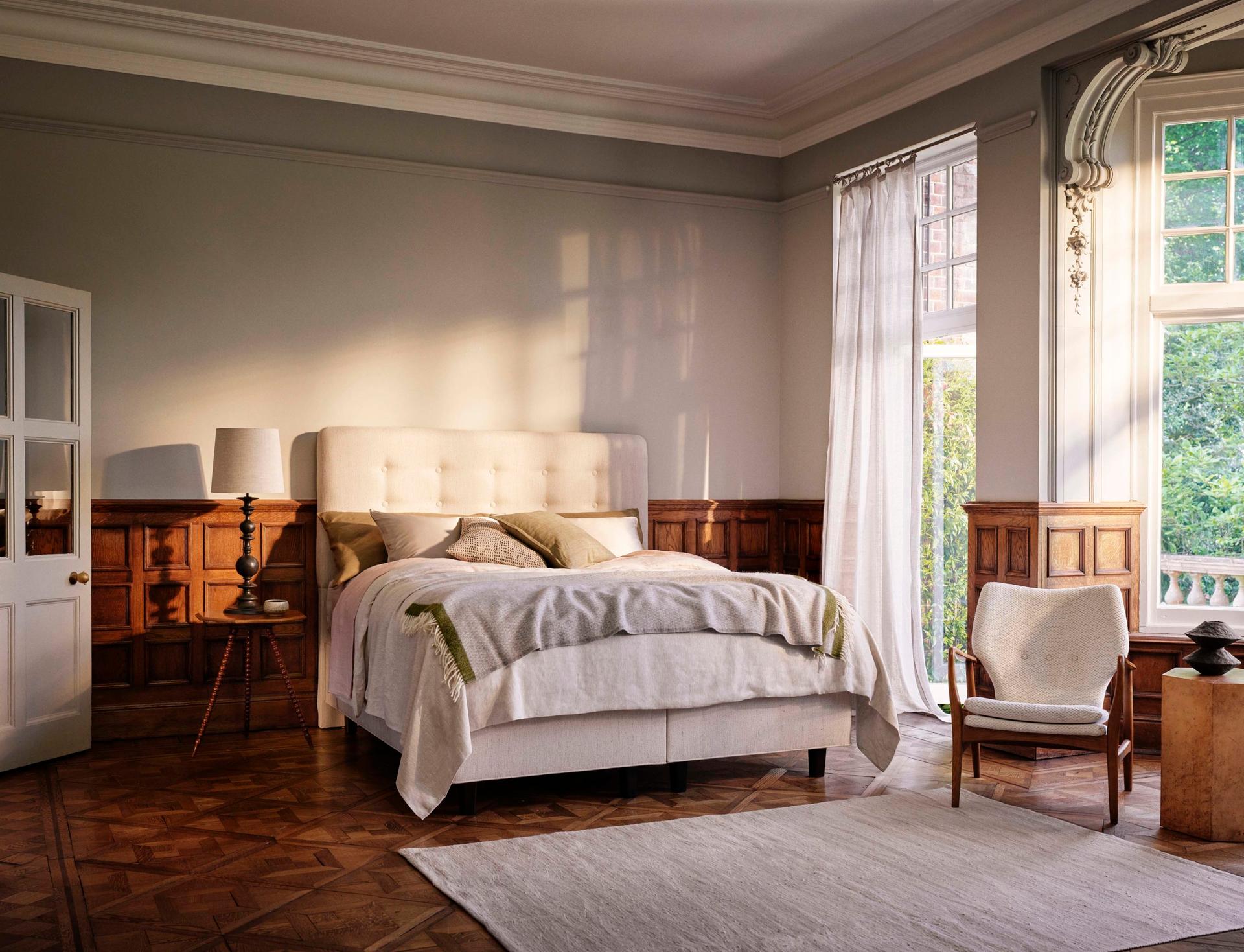 Sistema Letto - Achilles - VISPRING - ispirazione