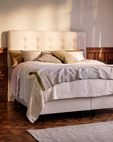 Sistema Letto - Achilles - VISPRING - ispirazione