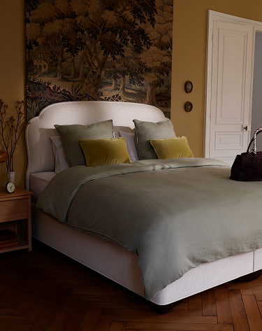 Sistema Letto - Moncorvo - VISPRING - ispirazione