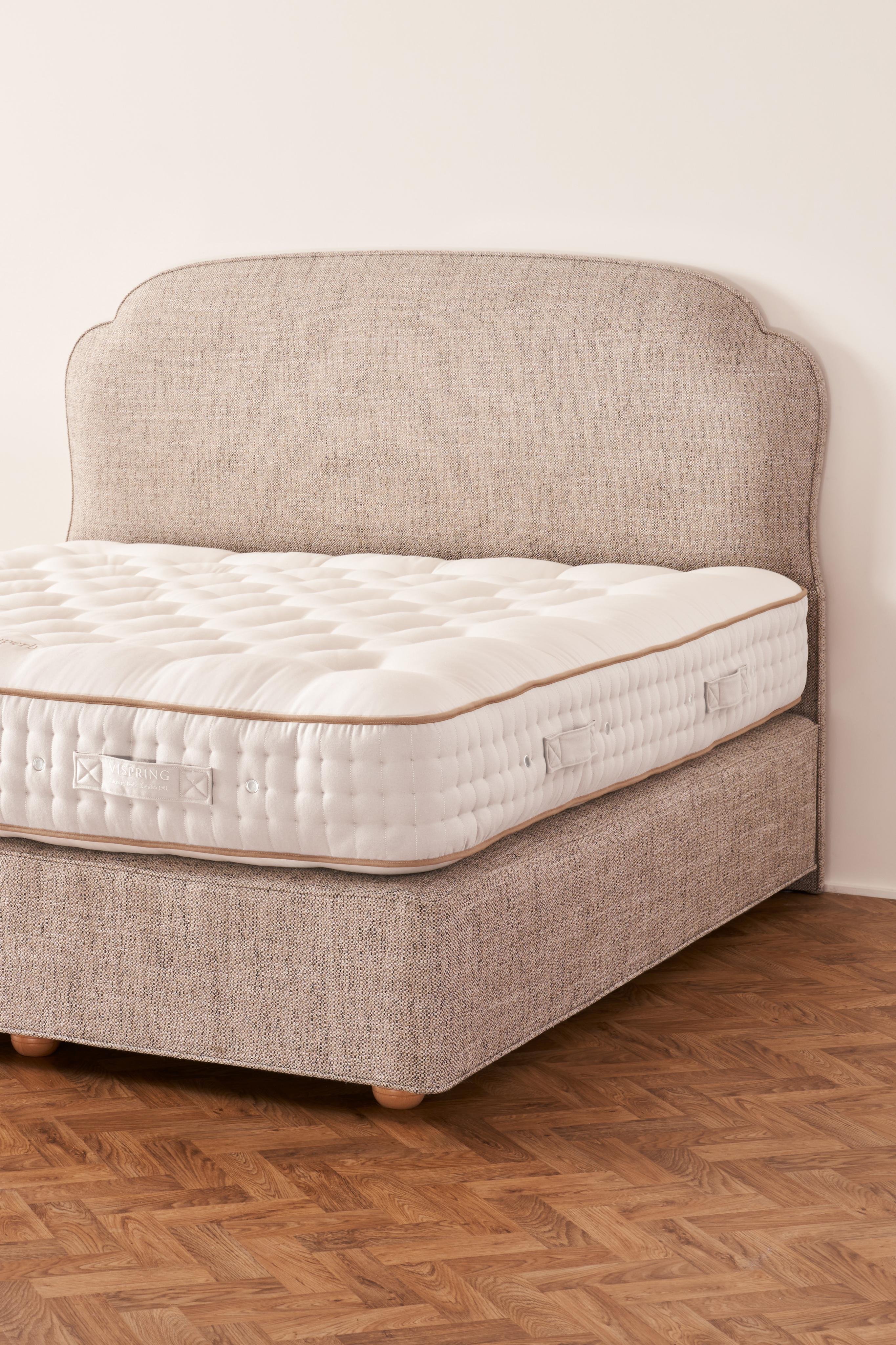 Sistema Letto - Moncorvo - VISPRING