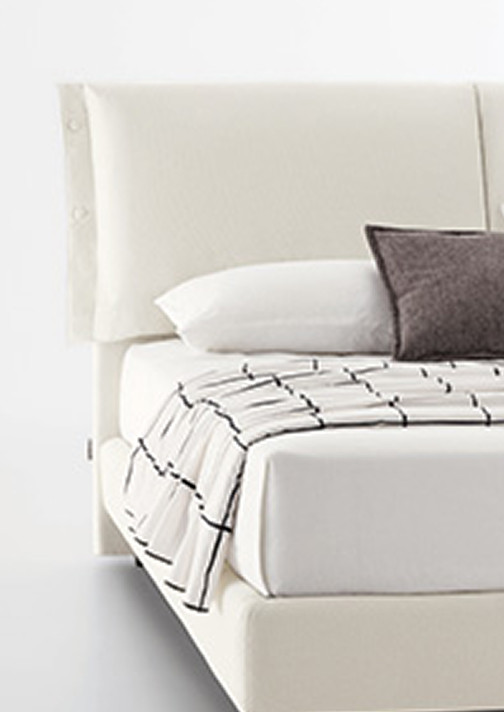 Sistema Letto - Vivienne - ENNEREV