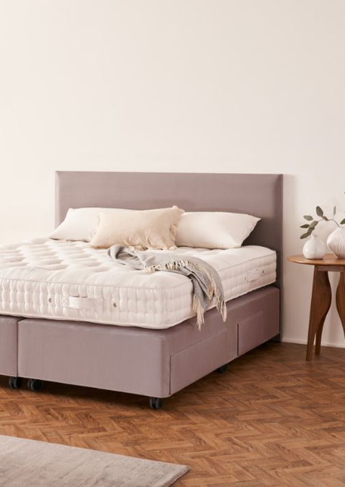 Materasso - Baronet Superb - VISPRING