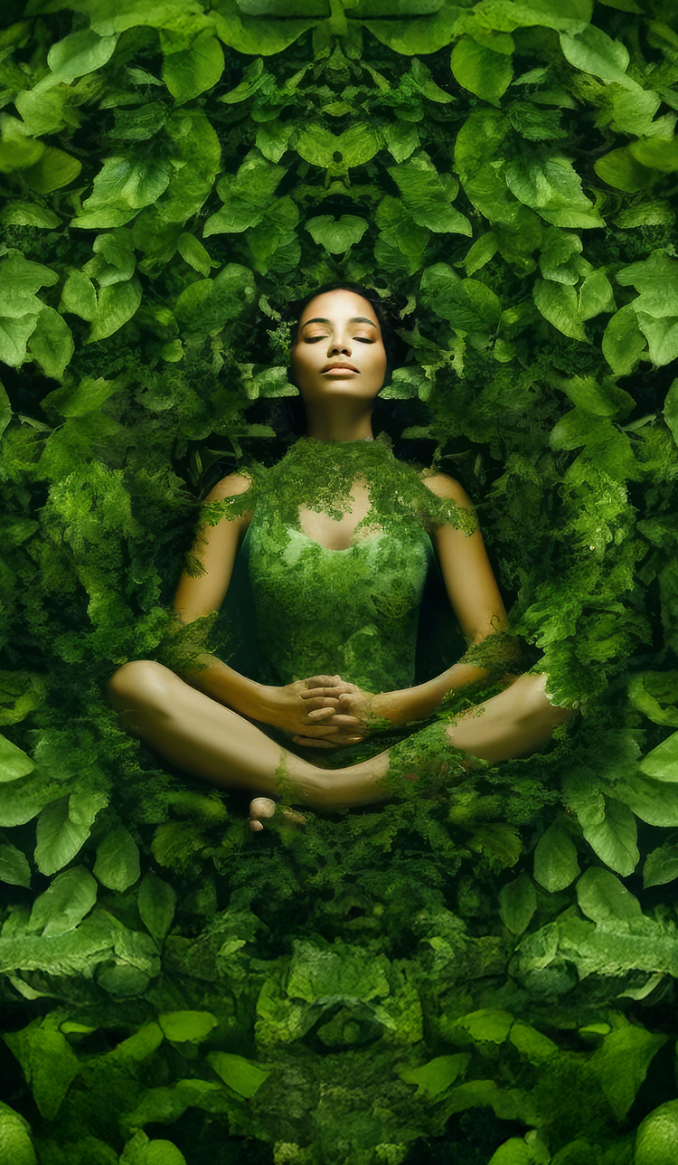 Soluzioni di Riposo Background