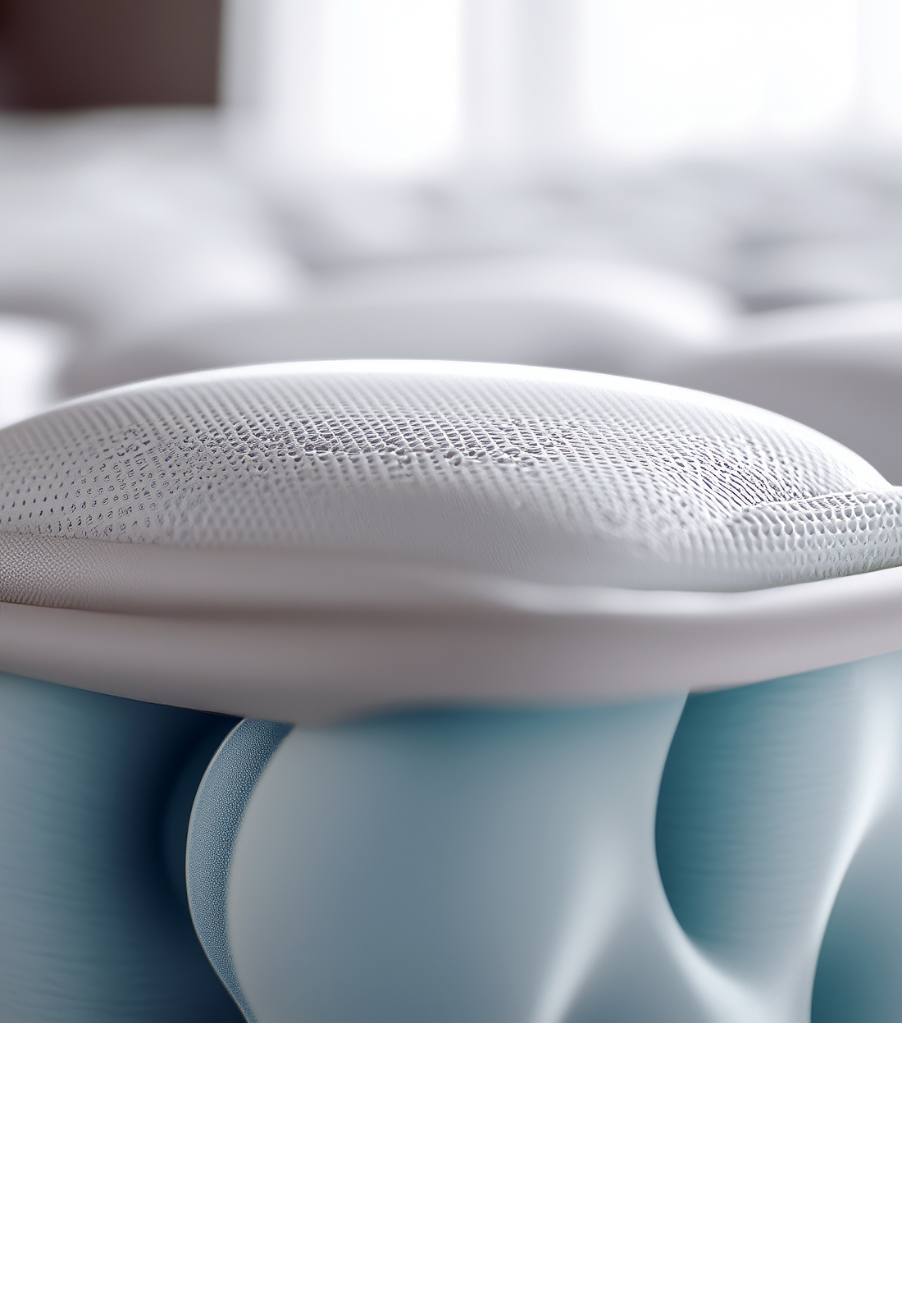 Materassi presidio medico: sicurezza e sostegno certificato